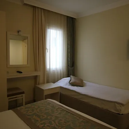 Otel Artemis 2*