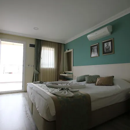 Otel Artemis