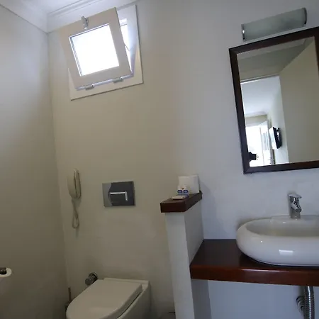 Otel Artemis