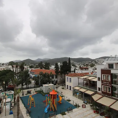 Otel Artemis