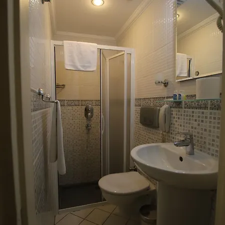 Otel Artemis 2*