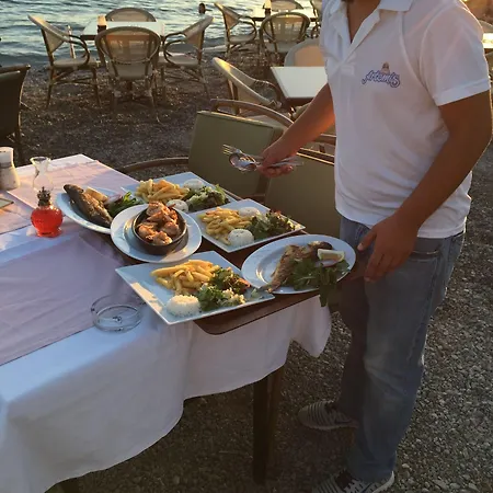Otel Artemis