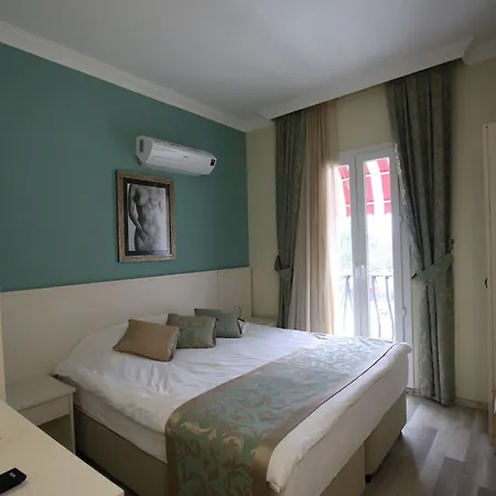 Artemis Otel Bodrum