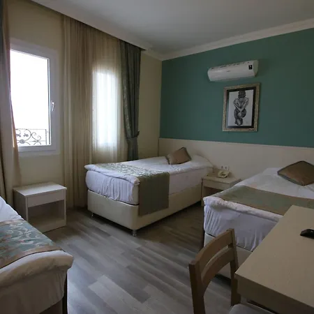 Otel Artemis 2*