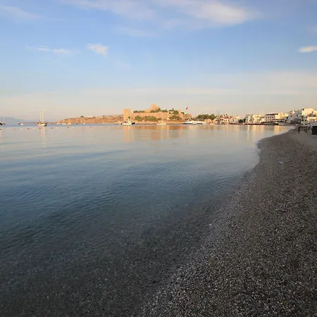 Otel Artemis Bodrum