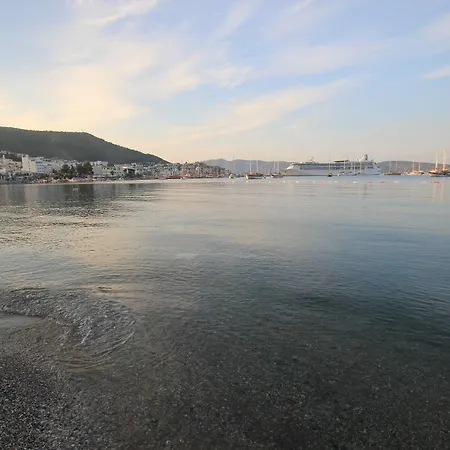 Otel Artemis