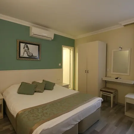 Otel Artemis 2*