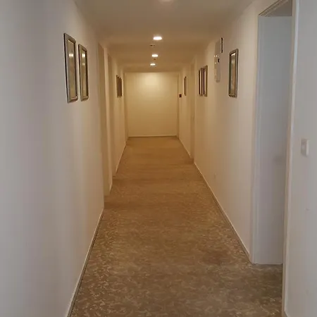 Otel Artemis 2*