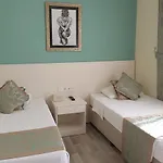 Otel Artemis