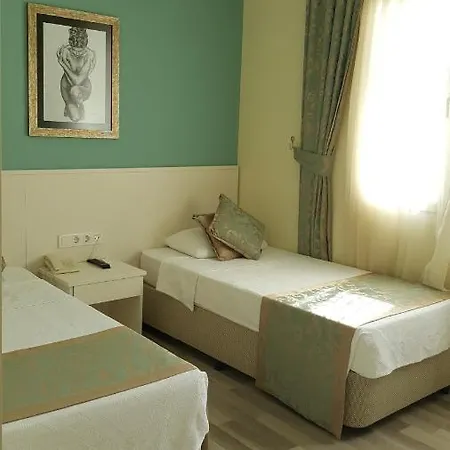 Hotel Artemis