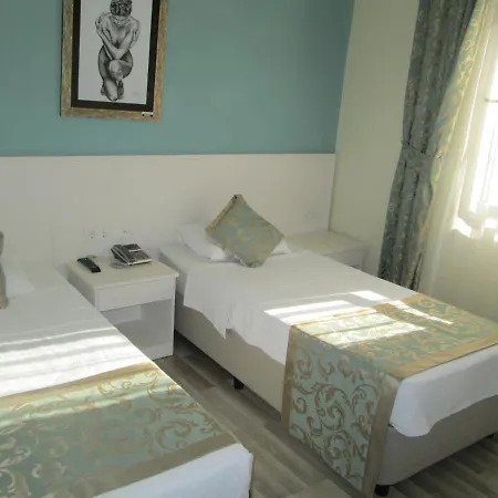 Hotel Artemis Bodrum