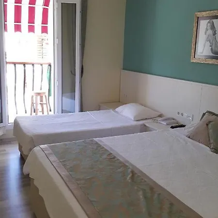 Artemis 2* Бодрум