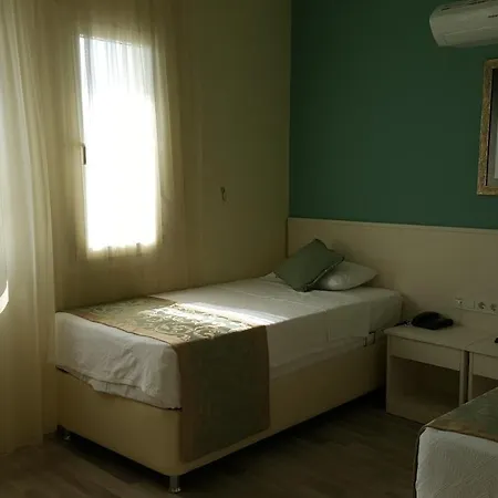 Artemis ボドルム