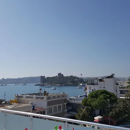 Artemis 2* Bodrum
