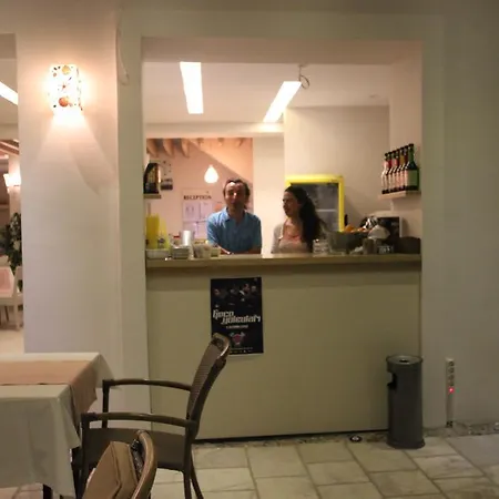 Artemis ホテル 2*