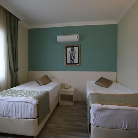 Artemis 2* Bodrum