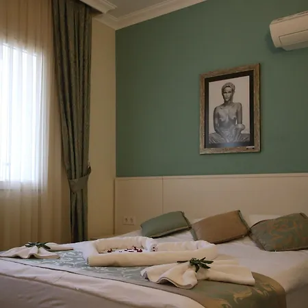 Artemis Hotel Bodrum
