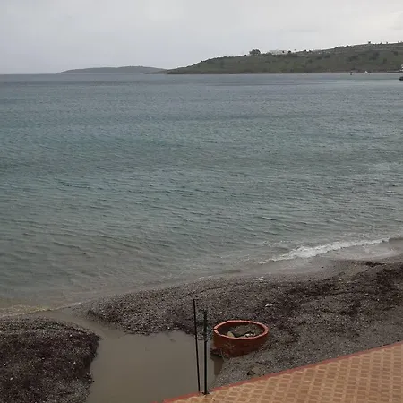 Artemis ホテル 2*