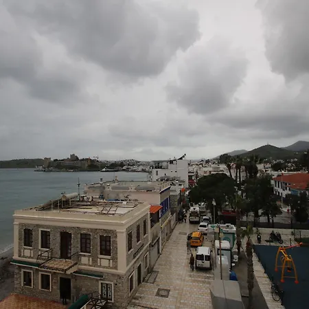 Artemis 2* Bodrum