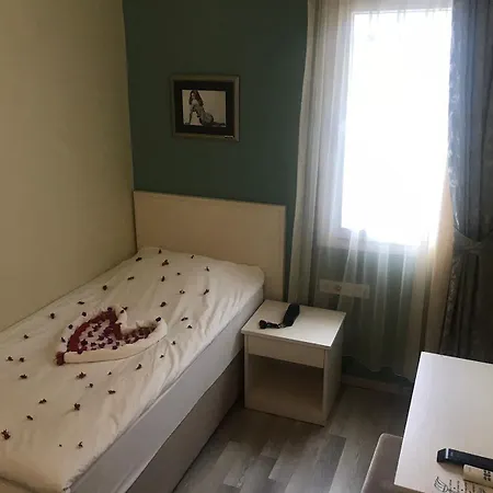 Artemis Hotel 2*