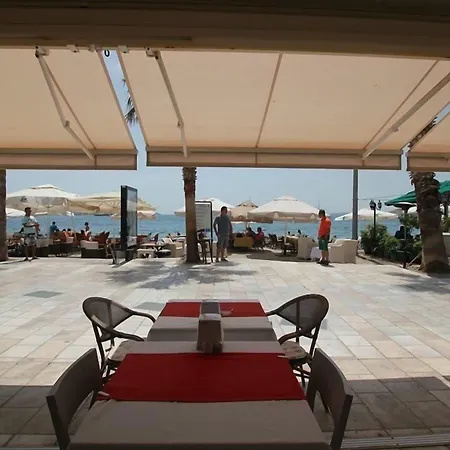 Artemis ホテル ボドルム