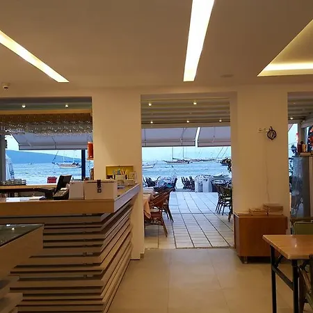 Artemis Bodrum