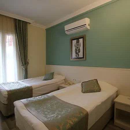 ホテル Artemis ボドルム