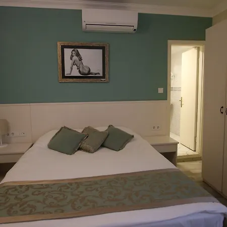 Artemis Отель 2*