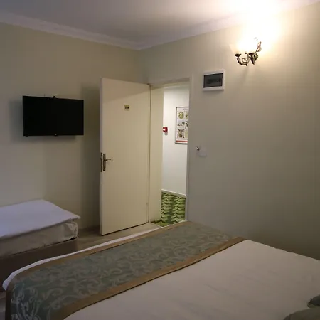 Artemis Отель Бодрум