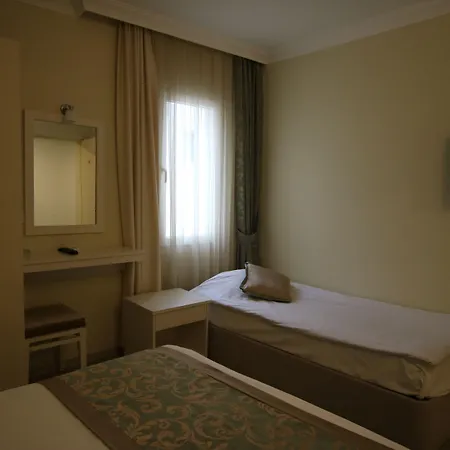 Artemis ボドルム