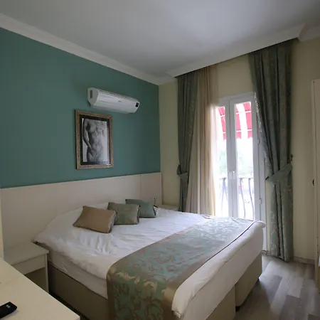 Artemis ボドルム