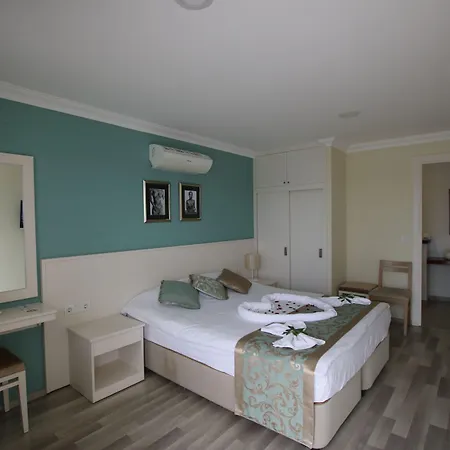 Artemis 2* ボドルム