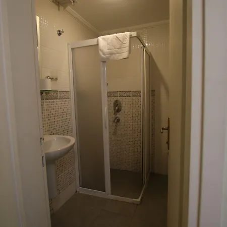 ホテル Artemis ボドルム