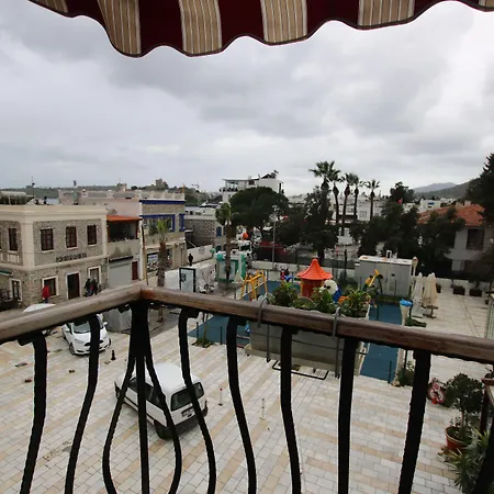 ホテル Artemis 2*