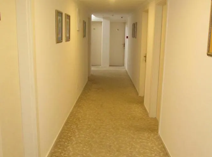 Hotel Artemis Bodrum