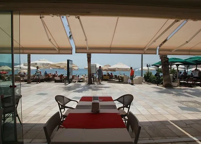 Artemis Hotel Bodrum