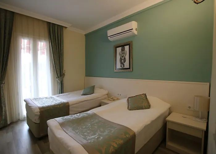 Hotel Artemis Bodrum