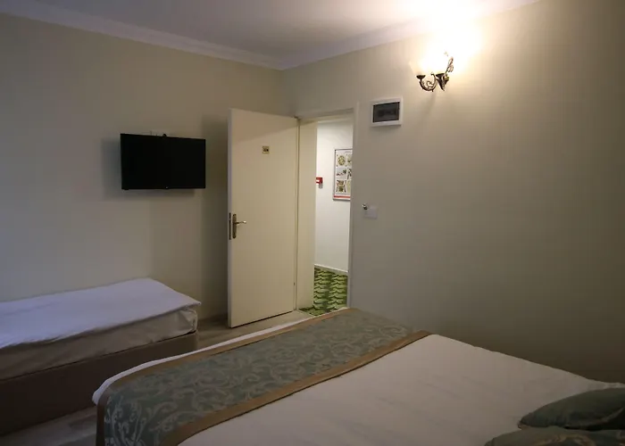 Artemis Hotel Bodrum