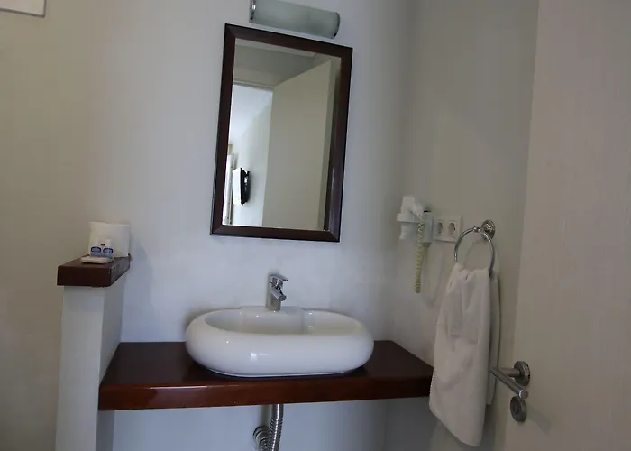 Hotel Artemis Bodrum