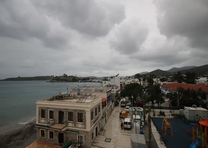 Hotel Artemis Bodrum