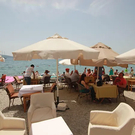 Artemis Ξενοδοχείο