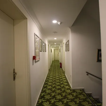 Artemis Hotell 2*