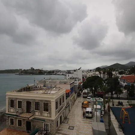 Ξενοδοχείο Artemis Αλικαρνασσός