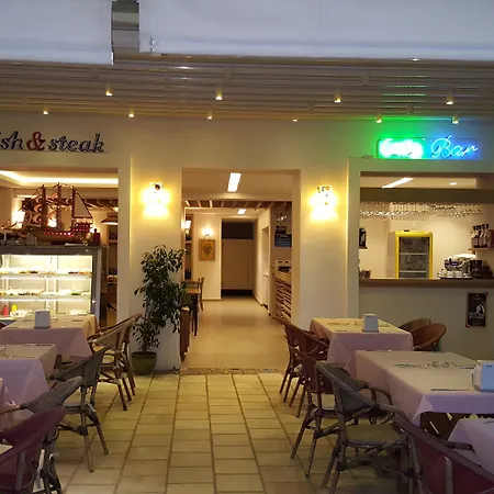 Artemis Hotel