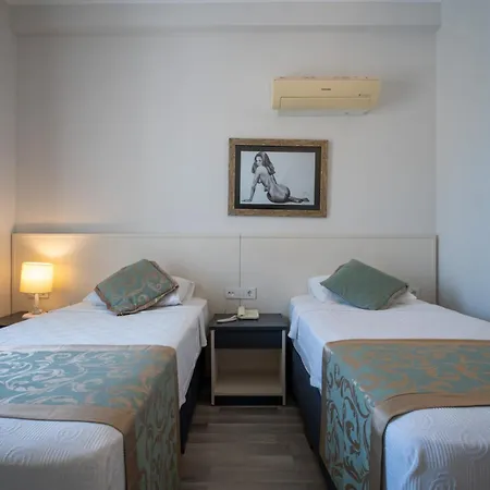 Hotel Artemis