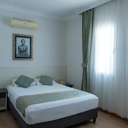 Hotel Artemis 2*