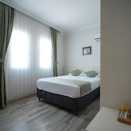 Artemis Hotel 2*