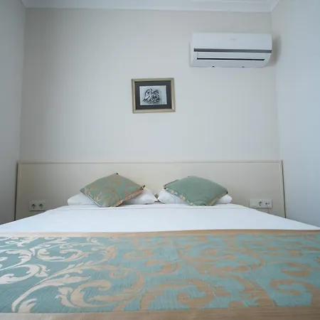 Artemis Hotel Bodrum