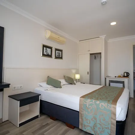 Artemis Hotel 2*
