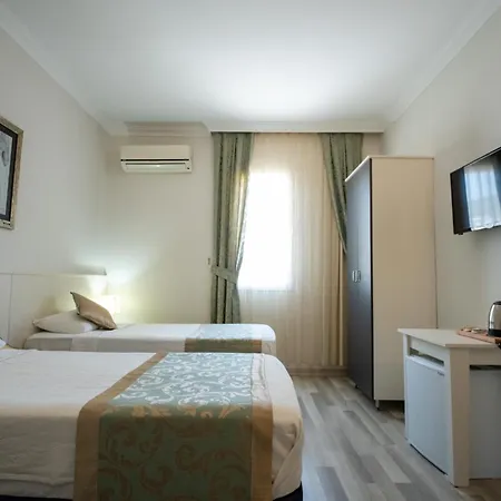 Artemis Hotel Bodrum